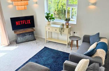 Amazing City Centre Home - Foto 2