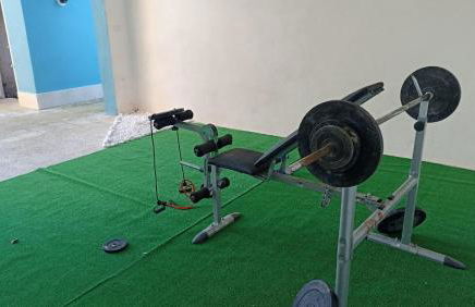 Casa Benesere Corpo E Mente - Foto 17