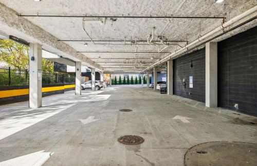 Music City Muse Downtown Nashville, 5 Mins to Lower Broadway - Foto 49