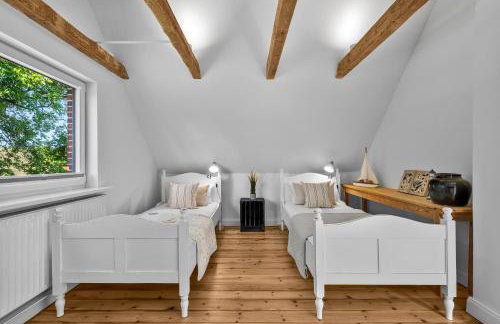 Ferienhaus Deichkind 25 Büsum - Photo 11