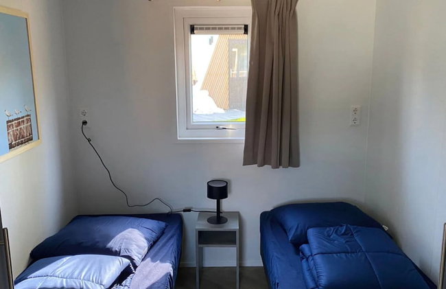 Nice Chalet in a Holiday Park, Adjacent to the Hoge Veluwe National Park - Foto 3