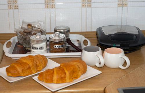 Zozi's home N.MOYDANIA - Foto 14