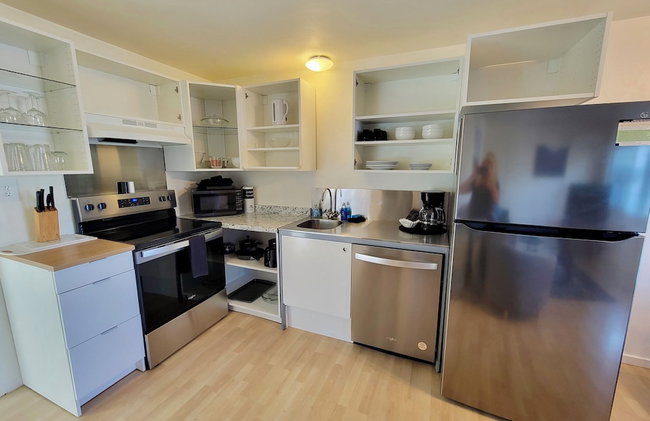 Hood River Suites Extended Stay Apartment Hotel - Foto 45