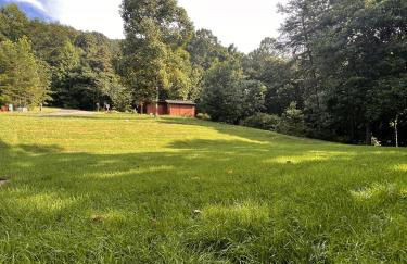 Magical Treehouse Romantic Hot Tub and Sauna - Foto 25