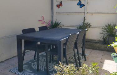 La p'tite maison - Foto 18