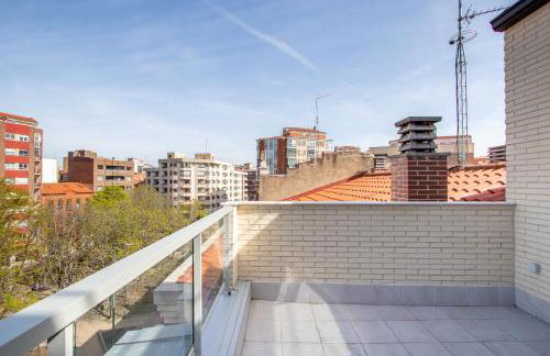 InsideHome Apartments - Ciudad de Valladolid - Foto 64