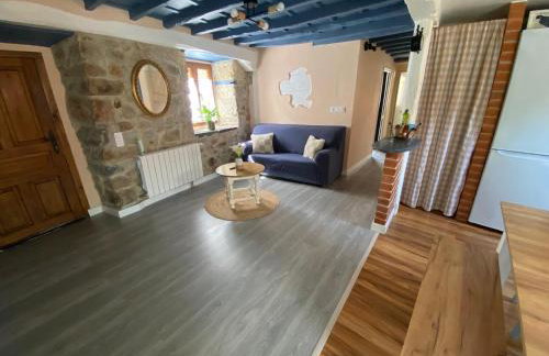 La Casuca ONE De Lebeña - Photo 29