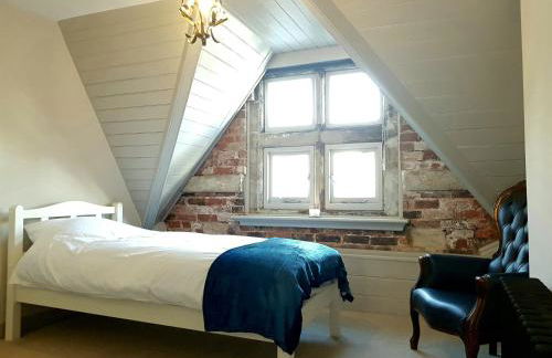 Camelford House - Foto 13