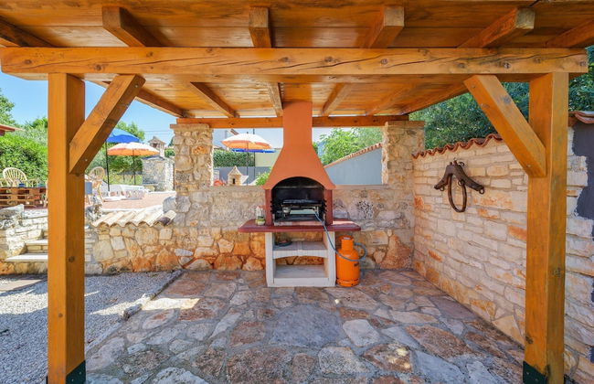 Nice Apartment With Pool - Foto 20