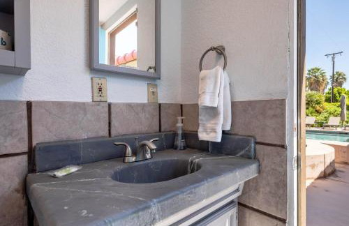 Casa de Arcos with Private Hot Tub - Foto 56