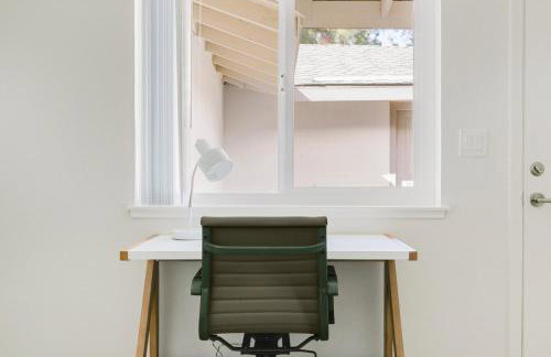 Blueground North Los Altos pool nr park SFO-2092 - Foto 4