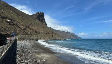 Apartamento junto al mar El Galeón - Foto 4