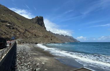 Apartamento junto al mar El Galeón - Foto 4