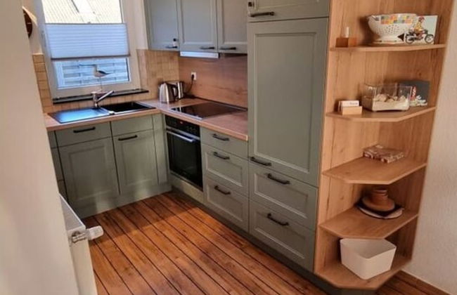 Heidhohn Comfortable Holiday Residence - Foto 13