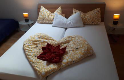 Ferienwohnungen Bella Vita - Foto 7