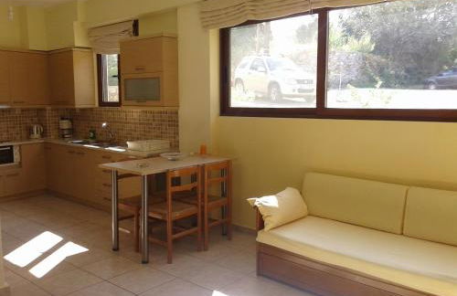 Ostria Maisonettes and Studios - Foto 68