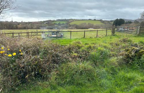 Cabin centrally Located in the Cornish Countryside - Foto 3