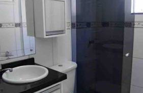 Apto 02 dormitórios a 100 mts praia - Florianópolis - Ingleses Gaivotas - Foto 8