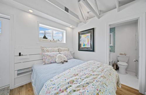 Private Cottage on Annie - Foto 11