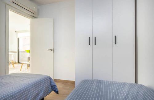 Nervión Suites 2 - Vacacional Sevilla - Foto 26