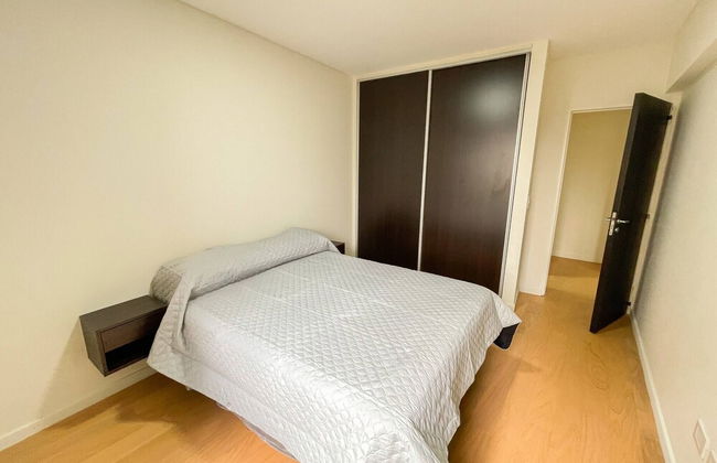 Spacious 1 Bedroom Apartment in Rosario - Photo 5