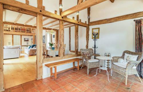 Ducksfoot Barn - Foto 11