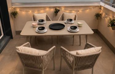Sunset Suite Experience - Terrace - Photo 8