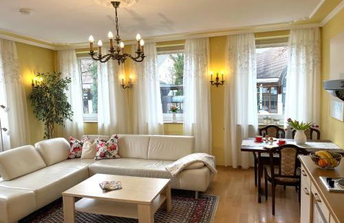 Ferienwohnungen KUR-ECK - Foto 39