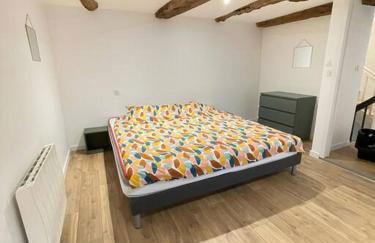 Charmante maison à Evran proche Dinan et St Malo. - Foto 14