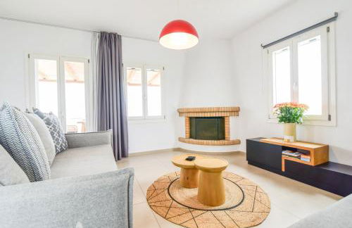 Daphne's Place - Private Villa with Pool in Naxos - Foto 16