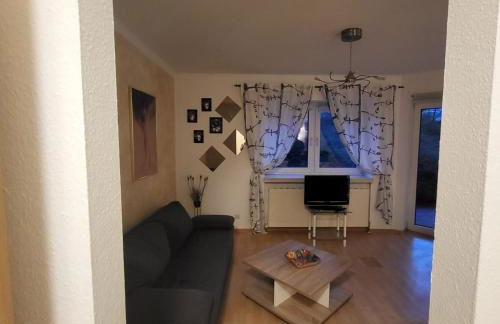 Apartment Weimar II - Foto 18