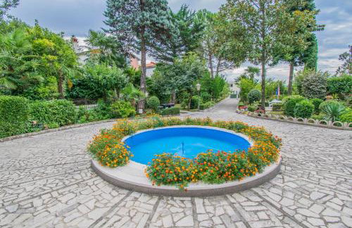 Apartments Anita near Opatija with private parking - Photo 15