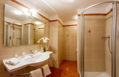 Residence *** Geringerhof - Foto 17