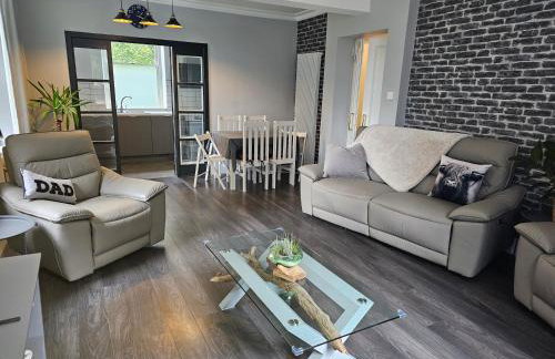 Cosy highland getaway - Foto 11