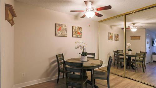 Shabby Chic Oceanside King & 2 Queen bed Pool GYM - Photo 4