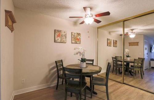 Shabby Chic Oceanside King & 2 Queen bed Pool GYM - Photo 4