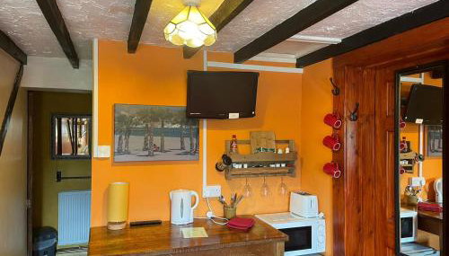 Yarm cottages byre/paddock - Foto 3