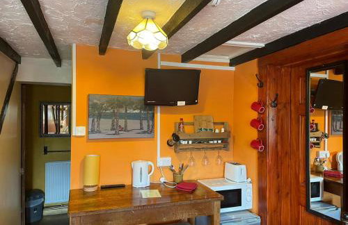 Yarm cottages byre/paddock - Foto 3