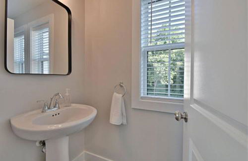 Rooftop Balcony with River View in SoKnox - Foto 21