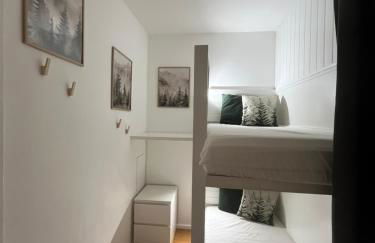 Studio Superdevoluy 4 personnes au pied des pistes - Photo 8