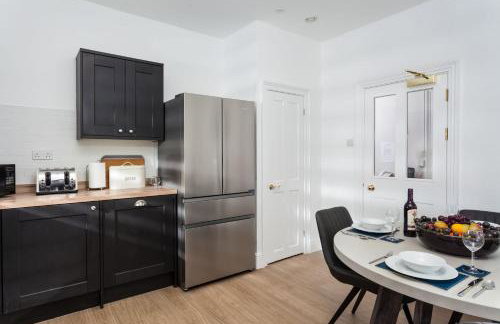 Verity Cottage - Foto 8