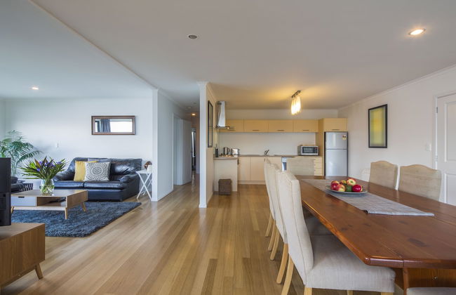 Unit B - Aspen Villa - Foto 8