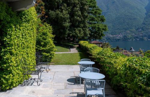 Ruby Como Villa with Lake View By Petra Luxury - Foto 75