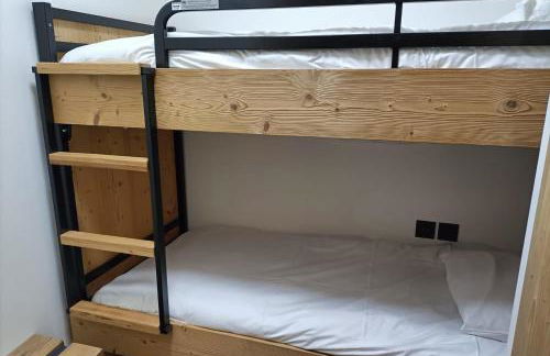 A cosy nest at the foot of the slopes - Foto 8