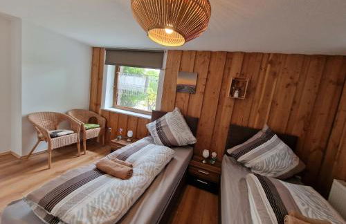 Ferienwohnung Seeblick Nr 1 ,Feldberg Bärental - Foto 6