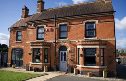 Stunning 5 Bedroom Victorian home with optional hot tub - Foto 1