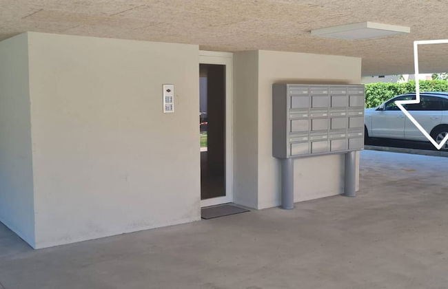 Brand New Apartment Cecilia Residence Apt N°5 - Photo 18