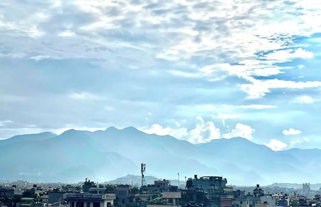 Applewood inn - Foto 20