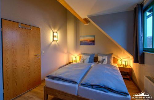 Auszeit-im-Harz Haus 5 Wohnung 34 - Foto 13