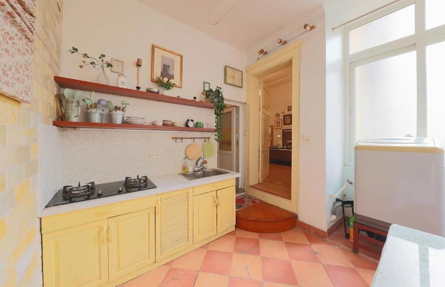 Cozy Fun Homestay 12 - Foto 6